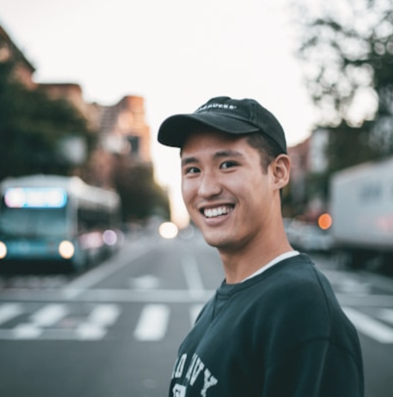 Charlie Thompson - International Business Consultant